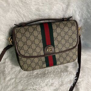 GOOD CONDITION GUCCI OPHIDIA